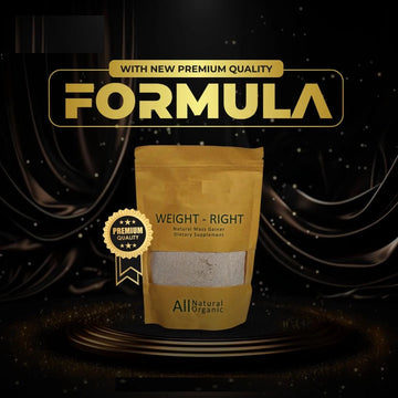 Weight Gainer