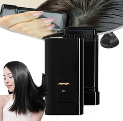 Instant Hair Dye Comb