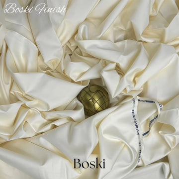 BOSKY | Wash & Wear | PREMIUM FABRIC  -  BOSKI