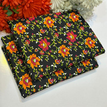 POLO COTTON PRINTED  2PC [ SALE OFFER ] PC-54