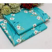 POLO COTTON PRINTED  2PC [ SALE OFFER ] PC-64